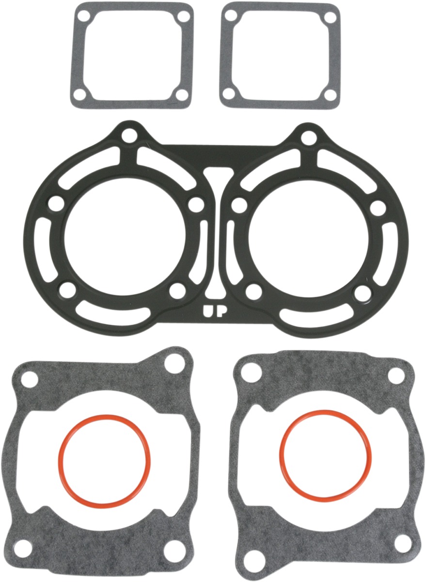 Top End Gasket Kit - For 87-06 Yamaha YFZ350 Banshee - Click Image to Close