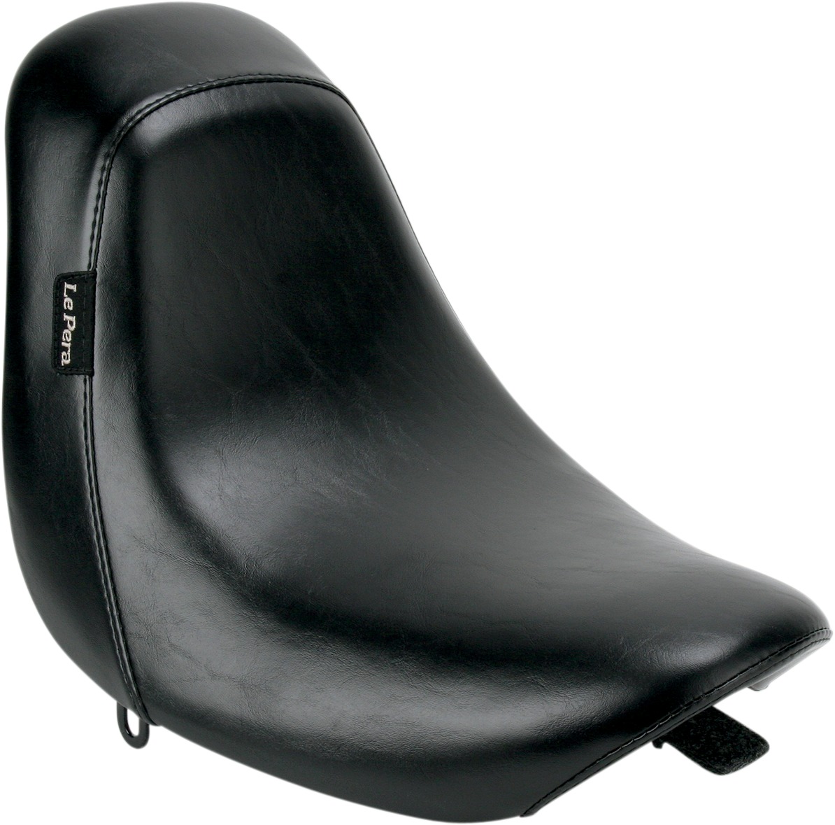 Bare Bones Solo Seat - Bare Bones Solo- 00-07 Deuce - Click Image to Close