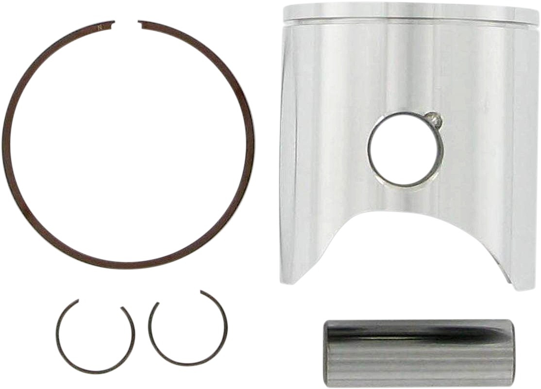 Pistons - 54.00mm 741 Kaw Piston, Wiseco - Click Image to Close