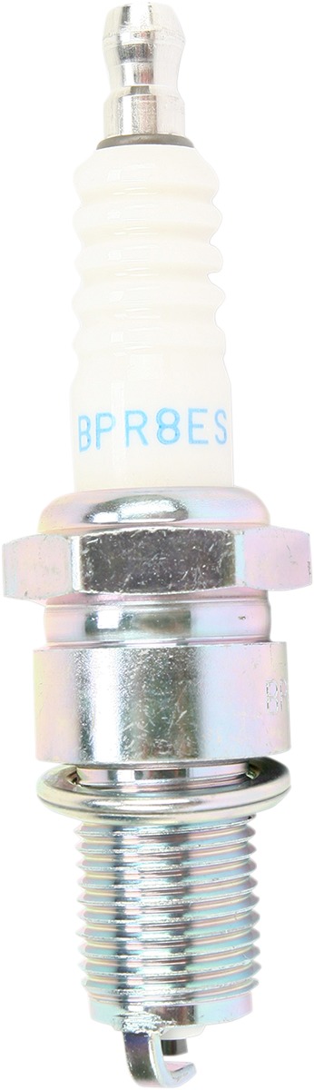 Spark Plug BPR8ES - For 86-04 Kawasaki Yamaha Polaris - Click Image to Close