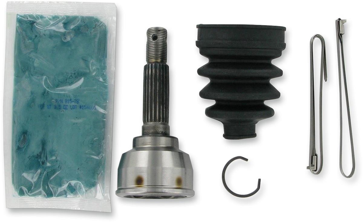 EPI Rear Outer CV Joint Kit - Click Image to Close