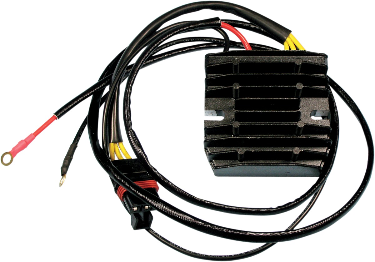 Rectifier/Regulator - For 99-01 Victory V92C V92SC /Sport Cruiser - Click Image to Close