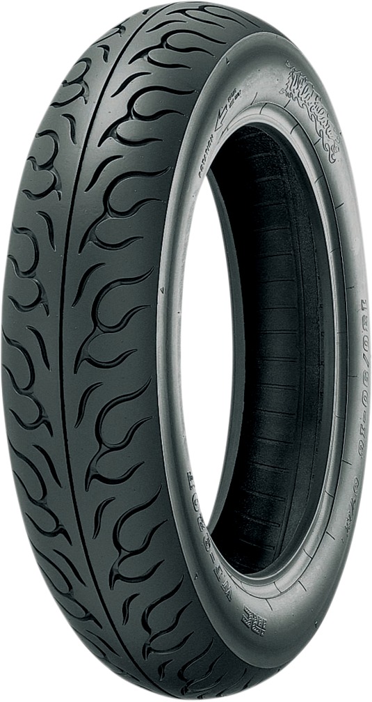 WF-920 Bias Front Tire 120/90-17 - Click Image to Close