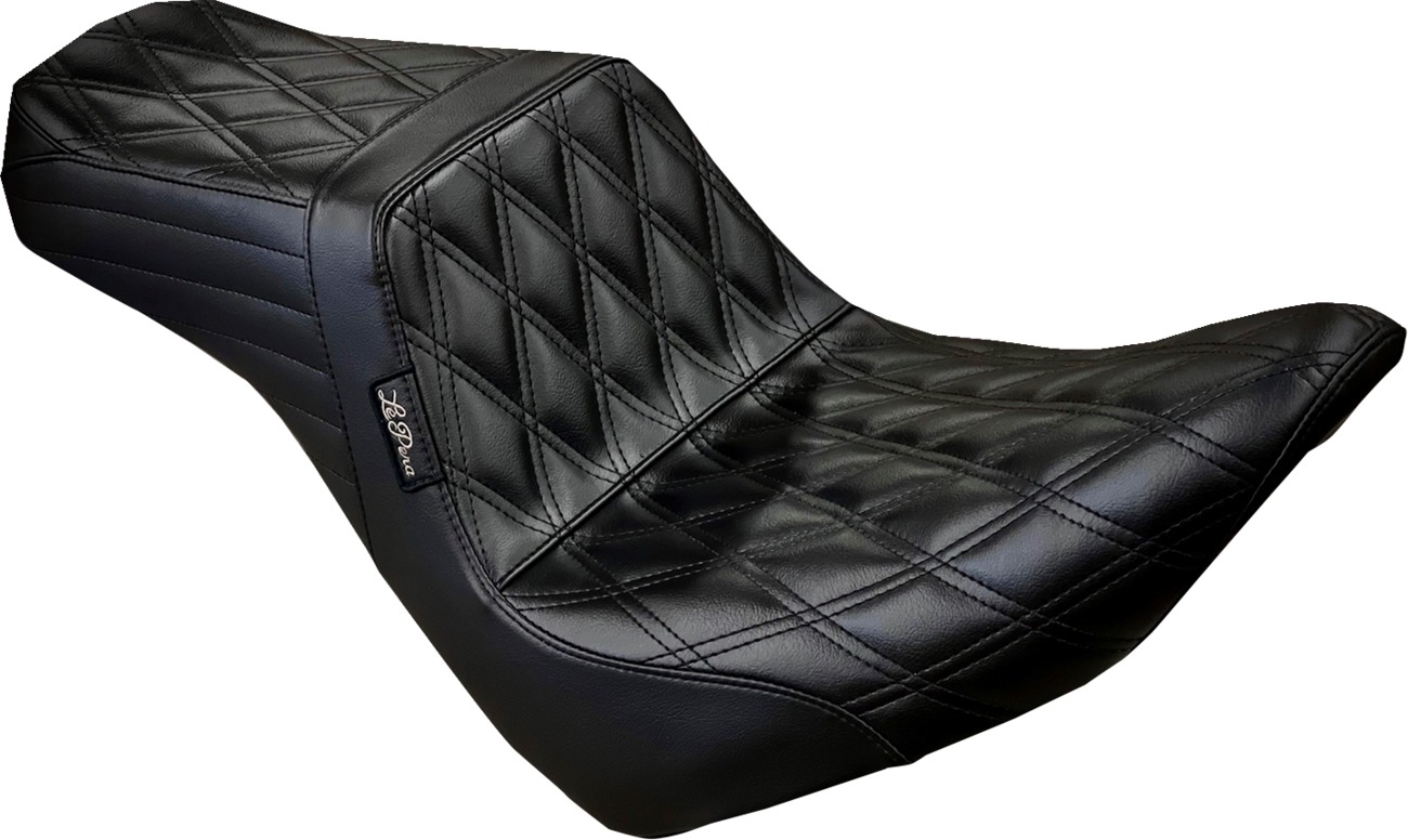 Tailwhip Seat - Tailwhip Dbl Diamond - Click Image to Close