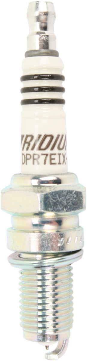 DPR7EIX-9 Iridium IX Spark Plug - Click Image to Close