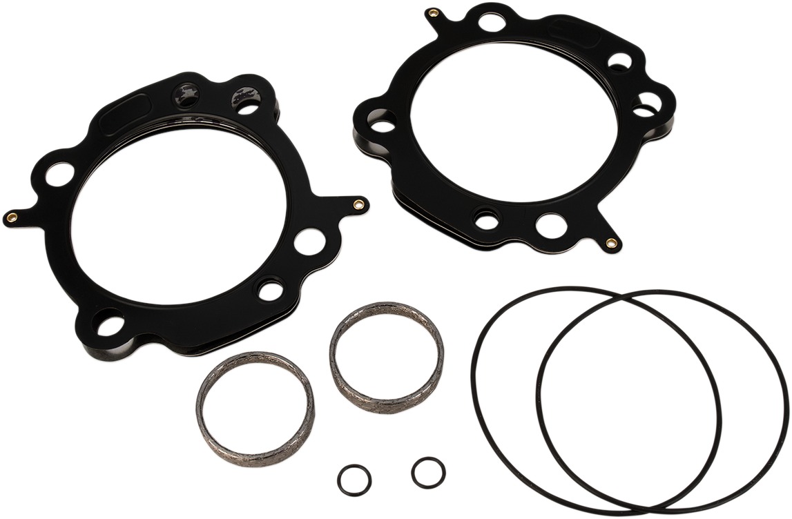 97" and 106" Big Bore Gasket Kits - Gasket Kt S&S 97&106 Bb Kt - Click Image to Close