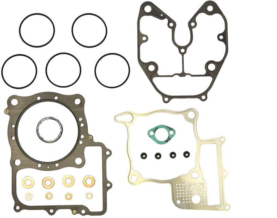 Top End Gasket Kit - For 06-18 Honda TRX680 Rincon - Click Image to Close