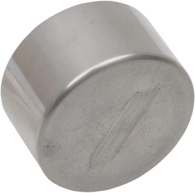 Piston 1.250 x.625 S/S Reg Cal - Click Image to Close