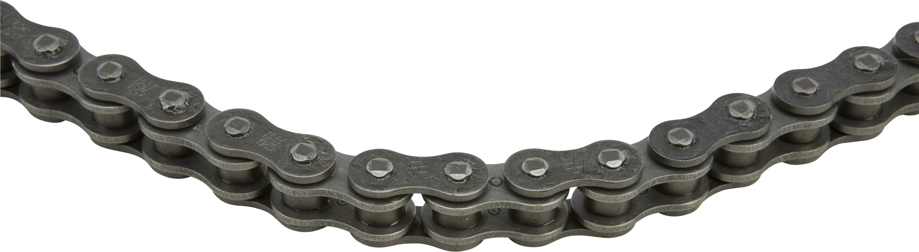 Heavy Duty Roller Chain 520 Pitch X 120 Links - Click Image to Close