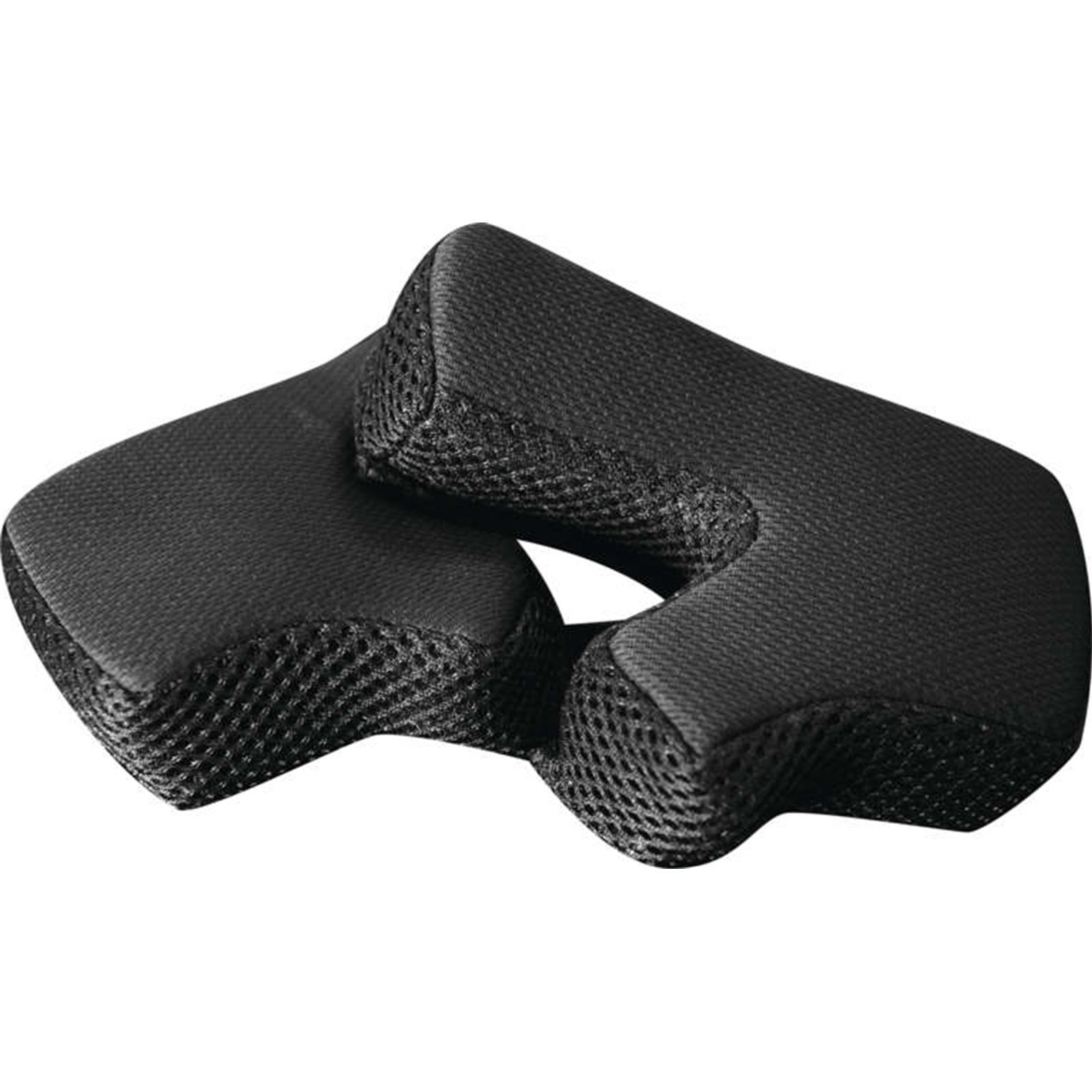 THH Helmets T-42 Bmx Cheekpad Set Sm - Click Image to Close