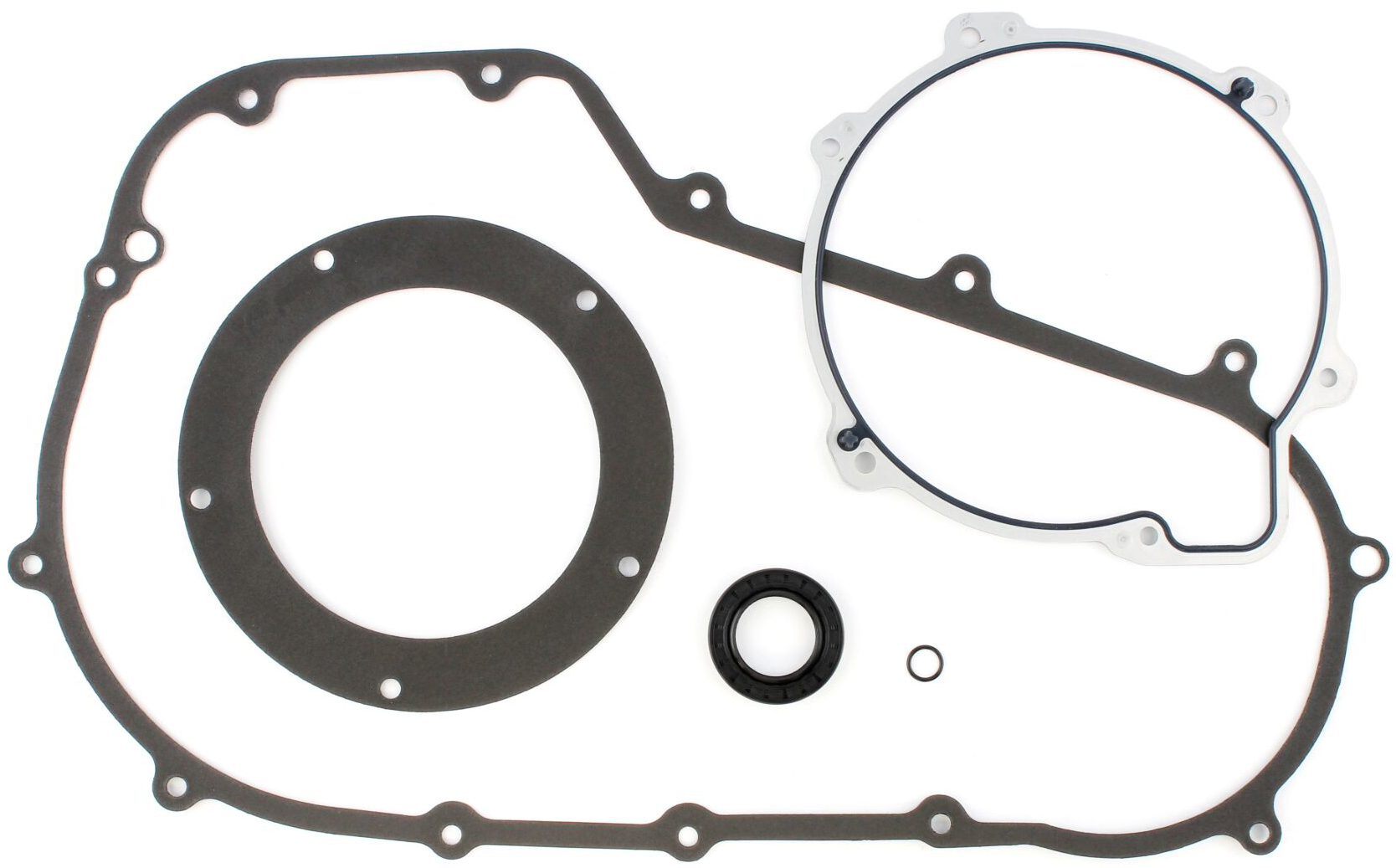 Cometic Primary Gasket & Seal Kit Fits Milwaukee 8 Touring - Click Image to Close