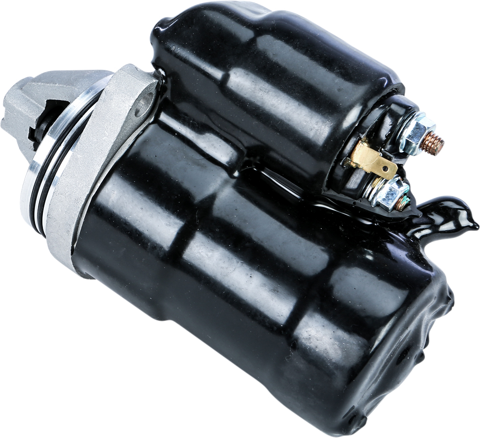 Starter Motor - For Polaris Sportsman Scrambler 850 - Click Image to Close