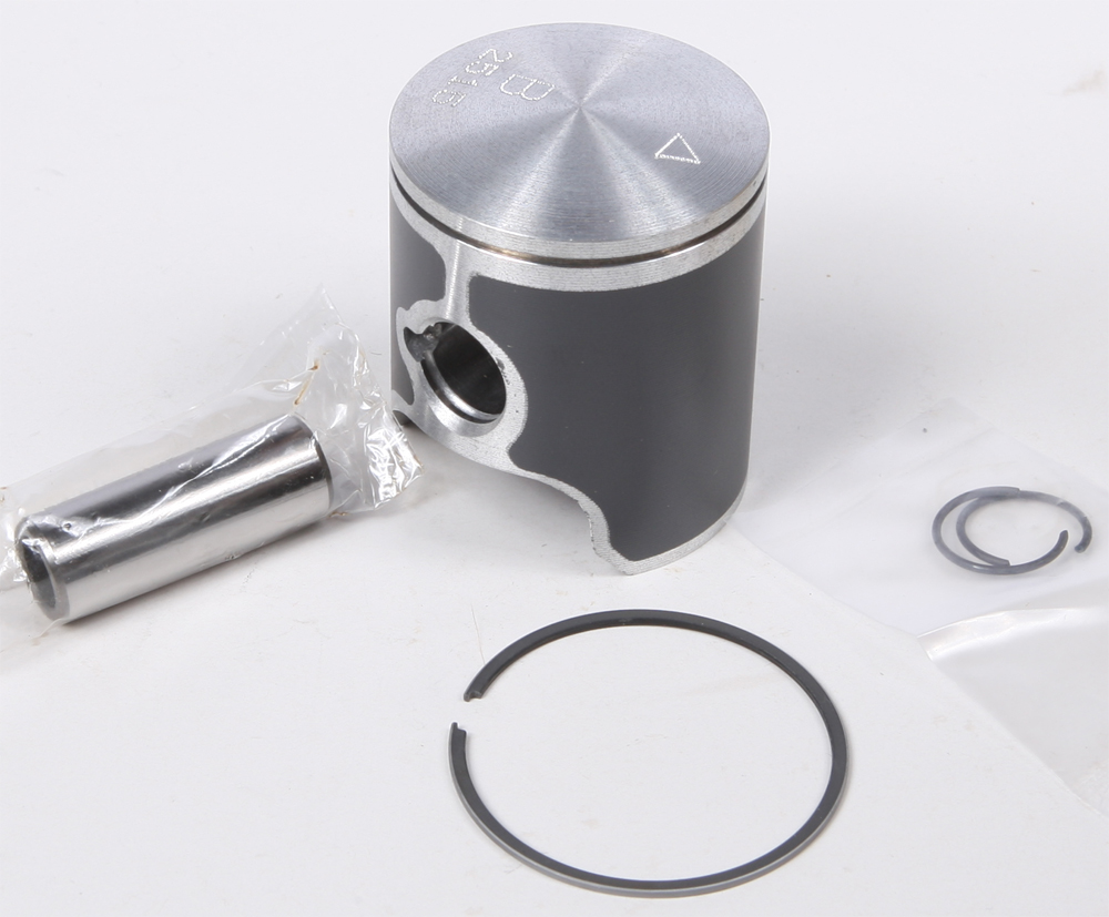 Piston Kit 39.47mm - For 09-18 KTM 50SX 17-18 Husqvarna TC50 - Click Image to Close