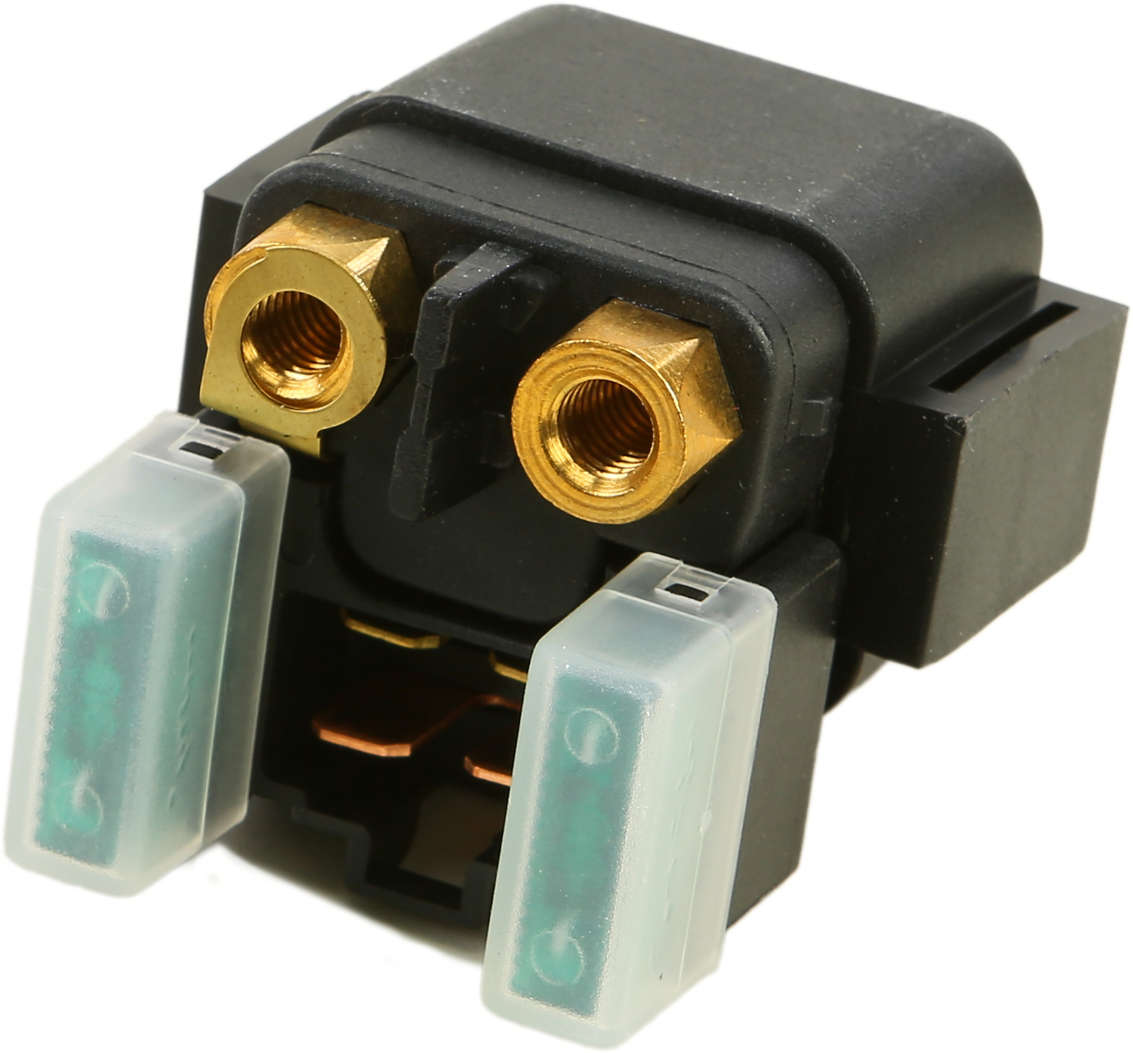 Starter Solenoid - Click Image to Close