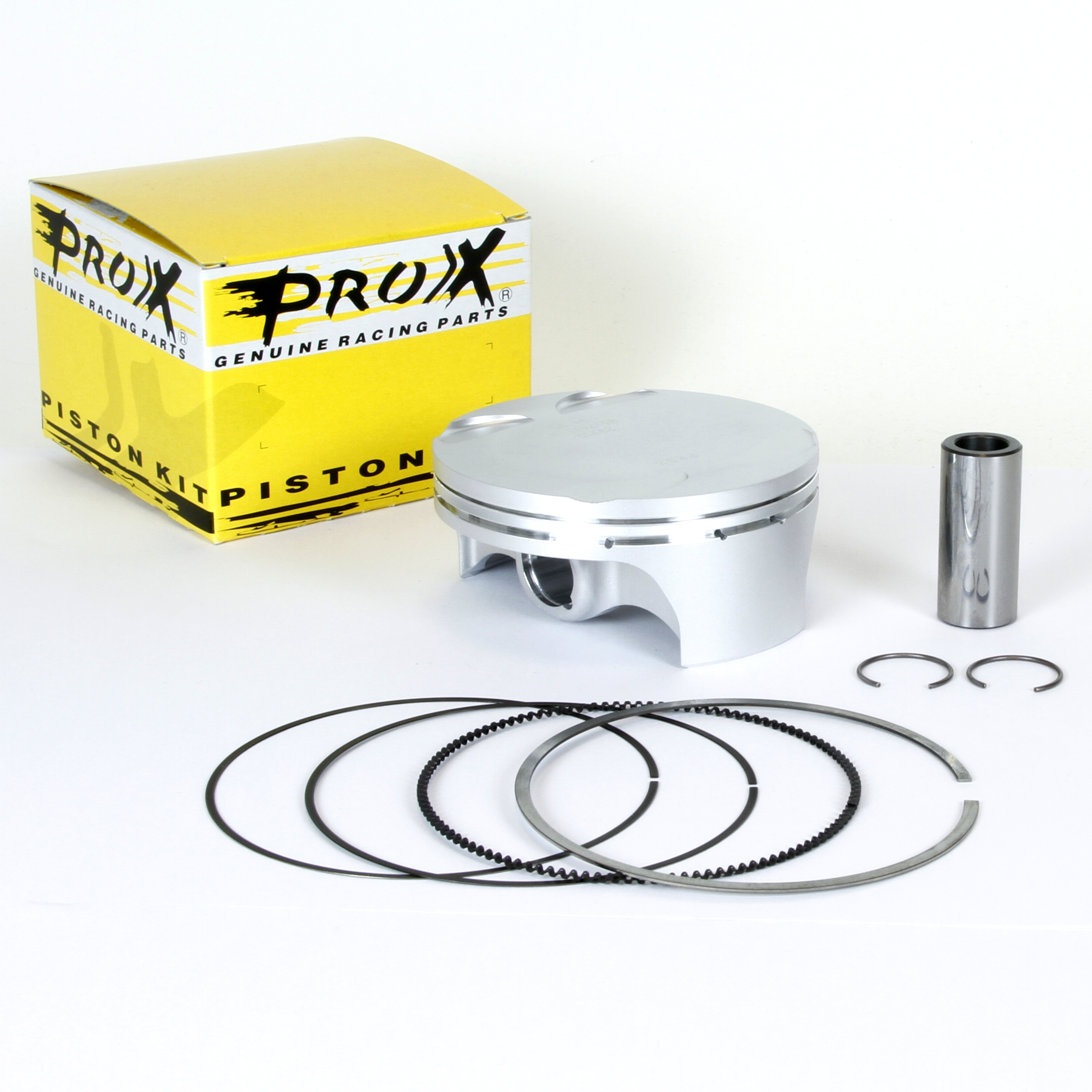 Pro X Piston Kit 94.95mm - For 10-14 Beta 400RR - Click Image to Close