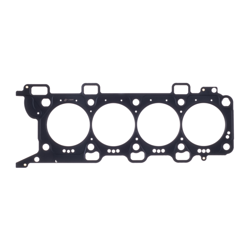 Cometic MLX Head Gasket .040in LHS Fits 11-14 Ford 5.0L Coyote V8 - Click Image to Close