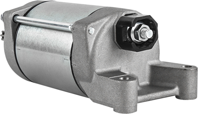 Starter Motor - For 08-16 Honda CRF230F/L/M - Click Image to Close