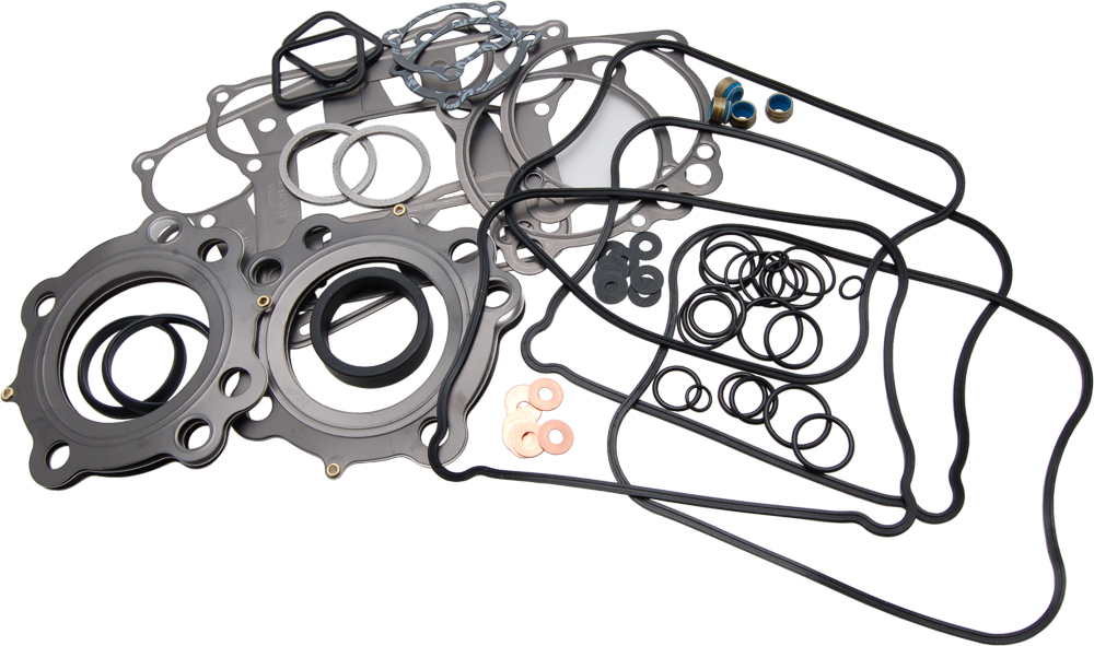 Top End EST Gasket Kit - For 86-90 Harley-Davidson XLH Sportster - Click Image to Close