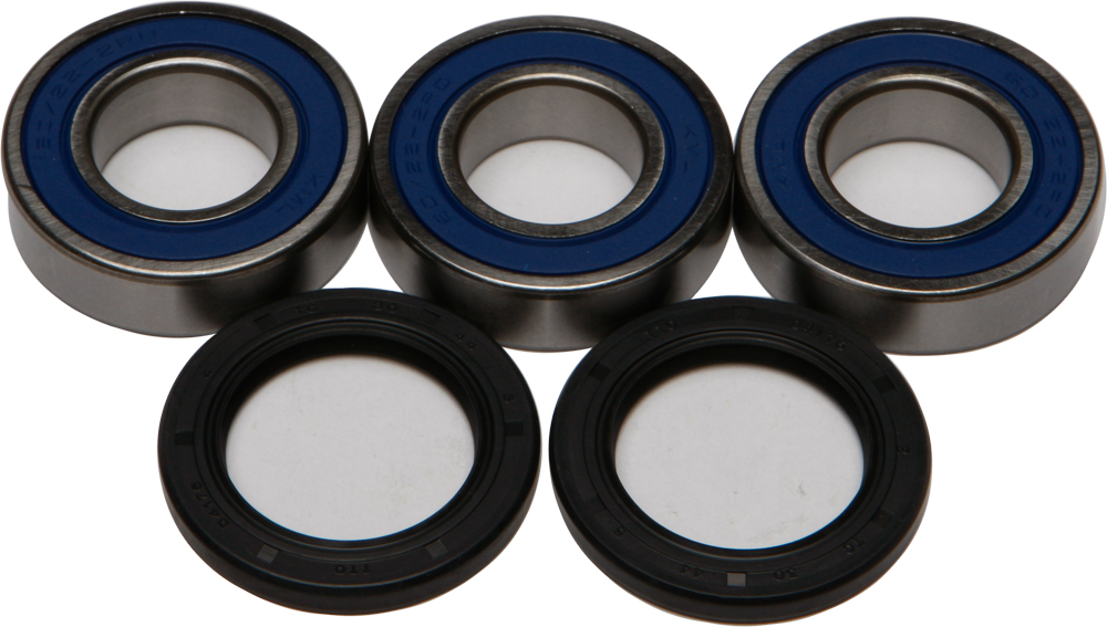 Wheel Bearing Kit - Click Image to Close