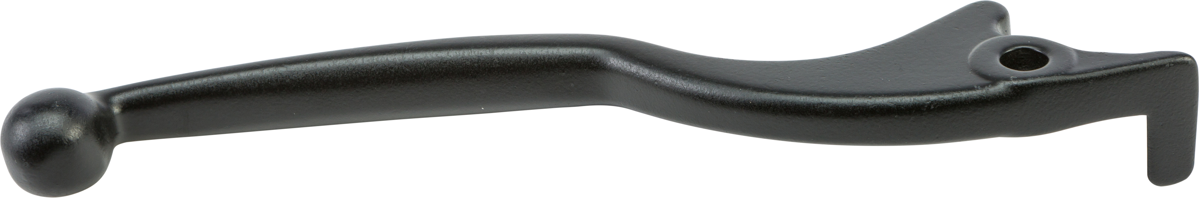 Brake Lever - Black - Click Image to Close