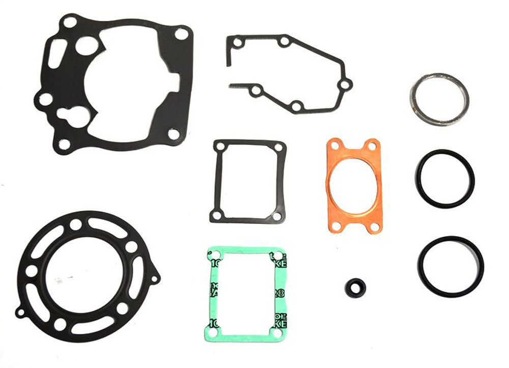 Top End Gasket Set - For 94-99 Kawasaki KX125 - Click Image to Close