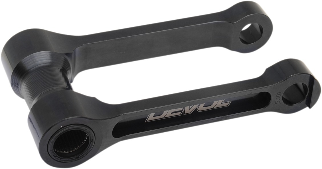 Lowering Link 1" - For 08-17 Yamaha WR250R WR250X - Click Image to Close