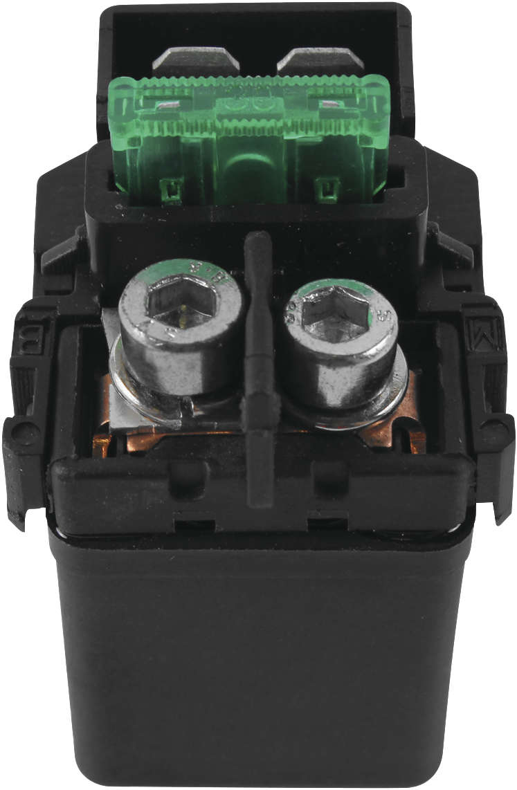 Starter Relay - Replaces 35850-MT4-003 & 27010-0793 - Click Image to Close