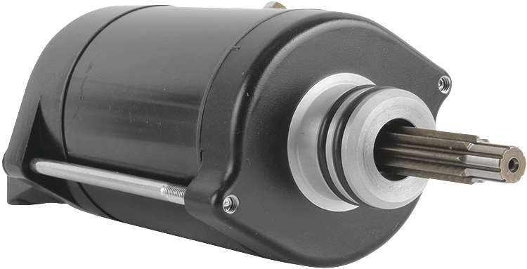 Starter Motor - For Many 13-20 Polaris 900-1000cc UTVs & ATVs - Click Image to Close