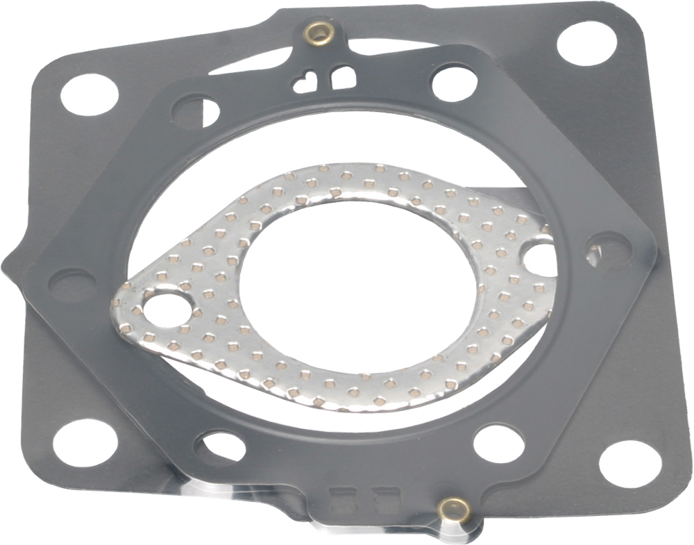 High Performance Top End Gasket Kit - Click Image to Close