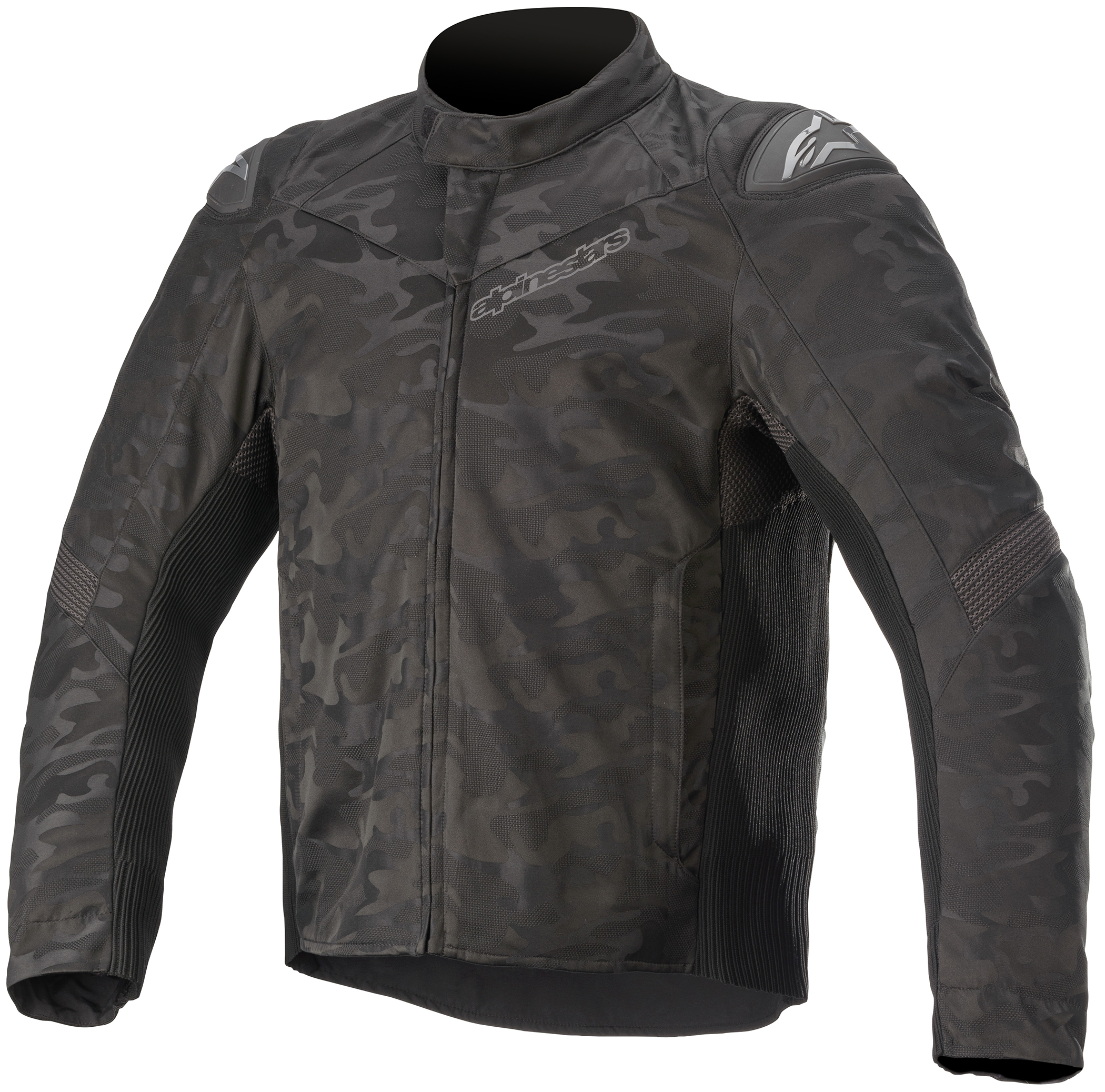 Alpinestars T SP-5 Rideknit Jacket XXL For BCAM - XXL jacket For BCAM - Click Image to Close