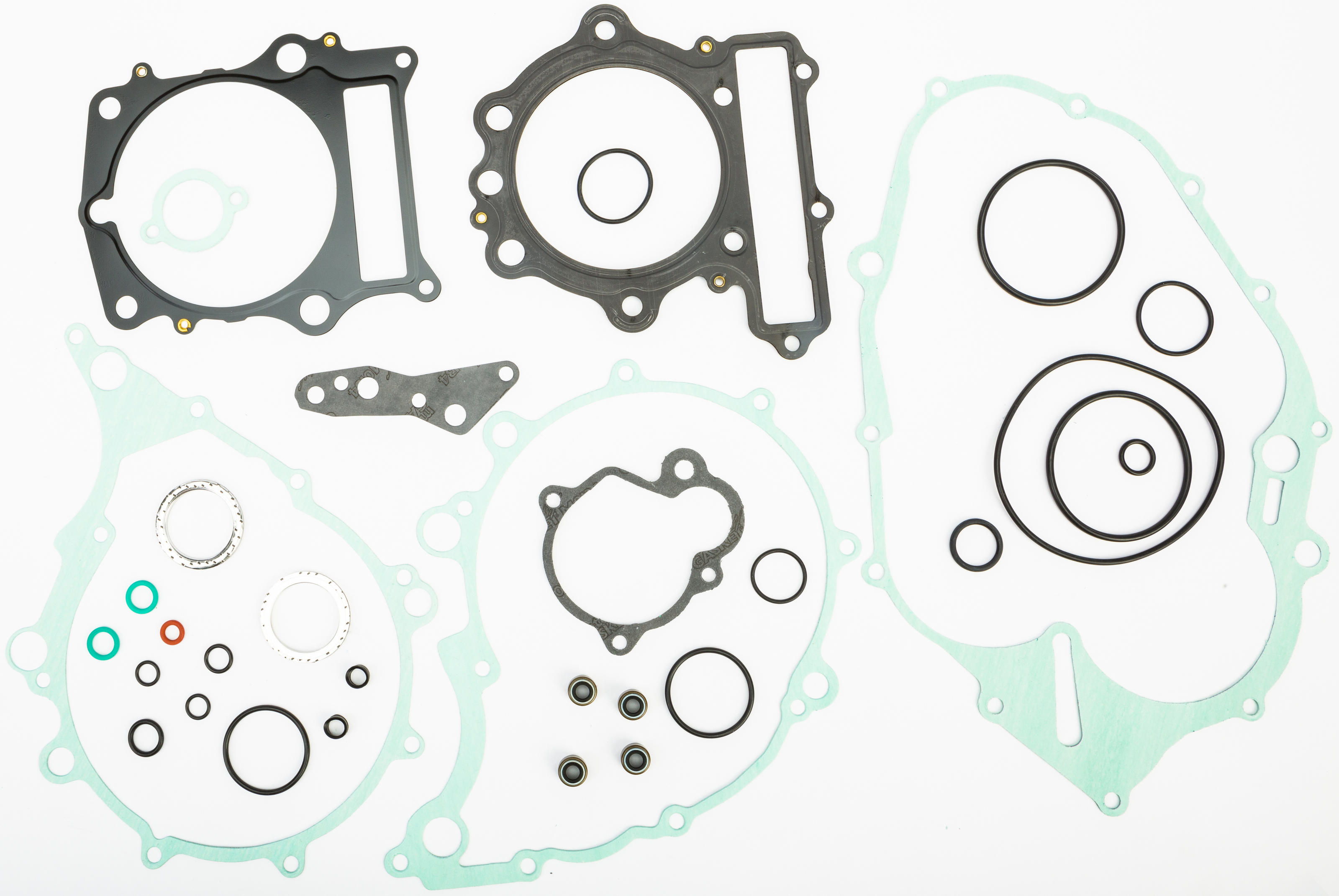 Complete Gasket Kit - For 84-88 Yamaha XT600 83-86 TT600 - Click Image to Close