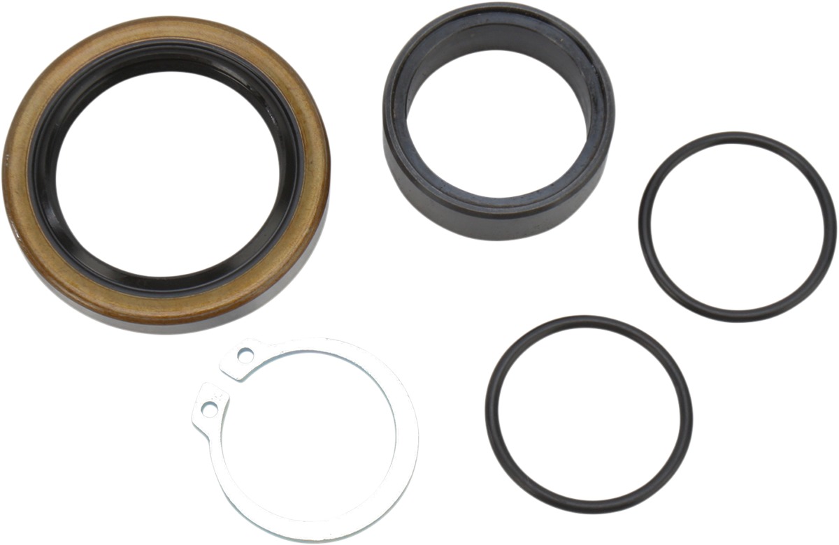 Countershaft Seal Kit - Fits KTM/Husq w/ "Clip" Style Sprocket - Click Image to Close