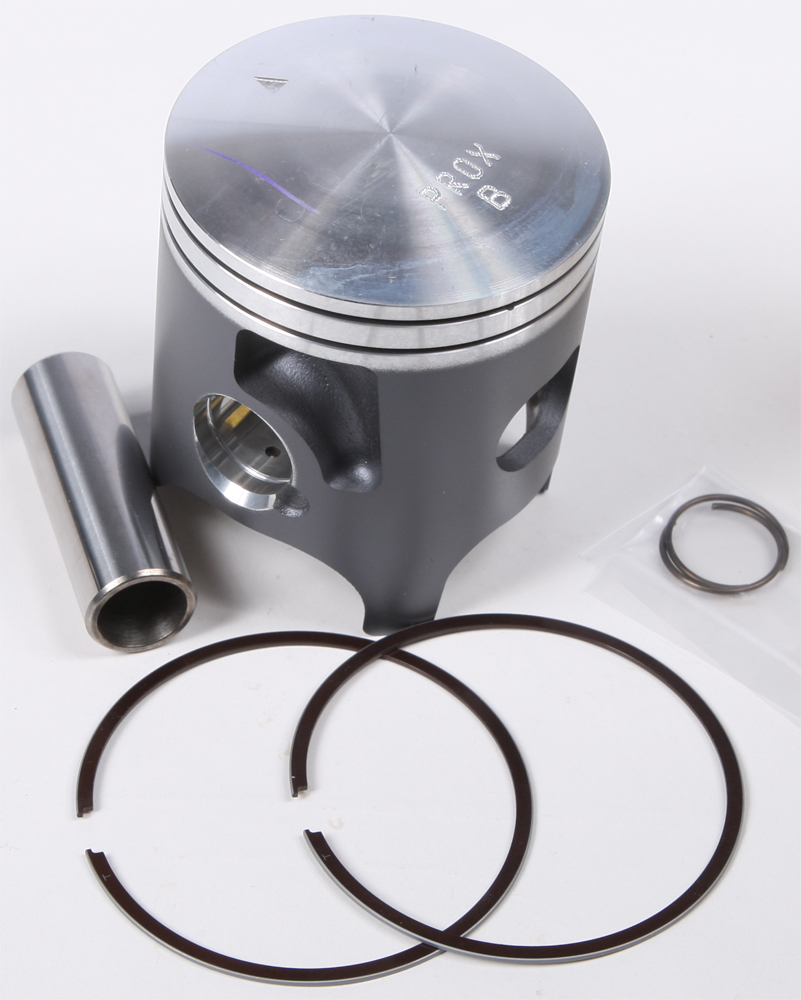 Piston Kit 66.36mm - For 99-18 Yamaha YZ250/X 03-08 Suzuki RM250 - Click Image to Close