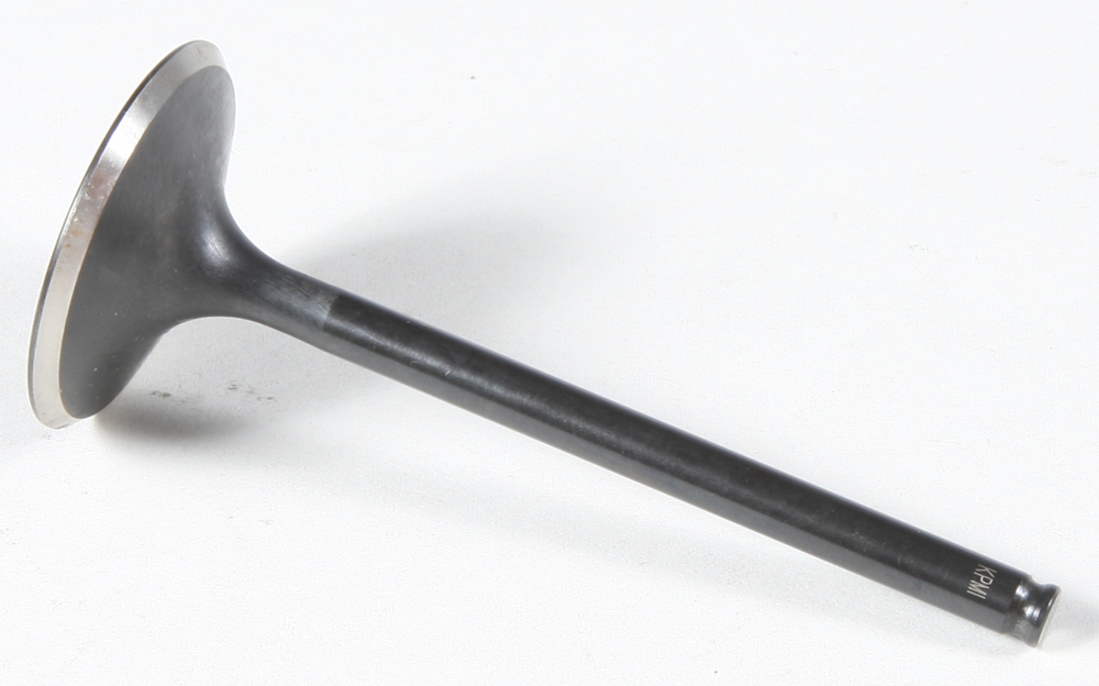 Black Diamond Intake Valve - For 05-17 Honda CRF450X - Click Image to Close