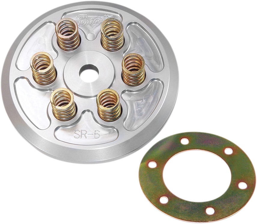 Barnett Clutch Spring Kit - Click Image to Close