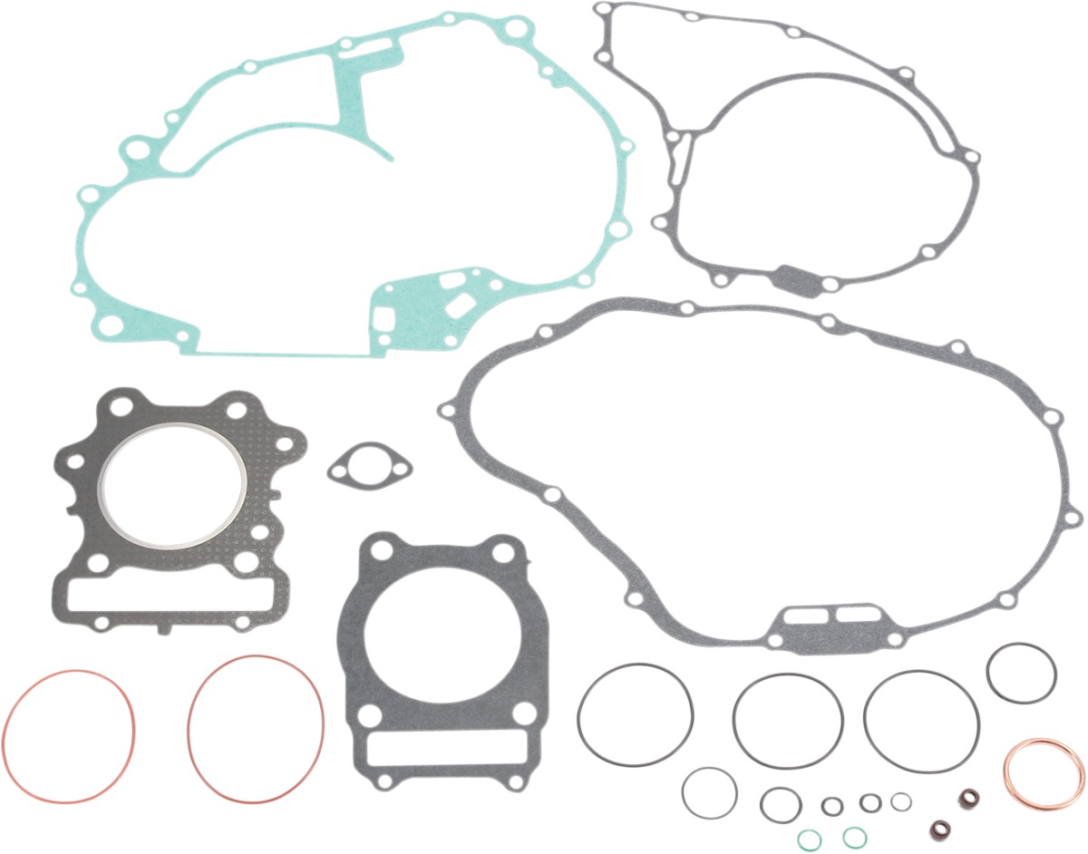 Complete Gasket Kit - For 85-87 Honda ATC250ES/SX TRX250 - Click Image to Close