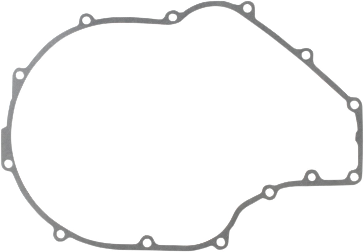 Cometic Clutch Cover Gasket Fits 90-00 Kawasaki ZX11 / 95-96 GPZ1100 - Click Image to Close