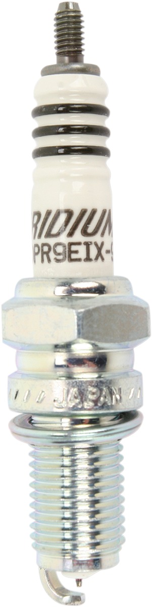 Iridium IX Spark Plug DPR9EIX-9 - Click Image to Close