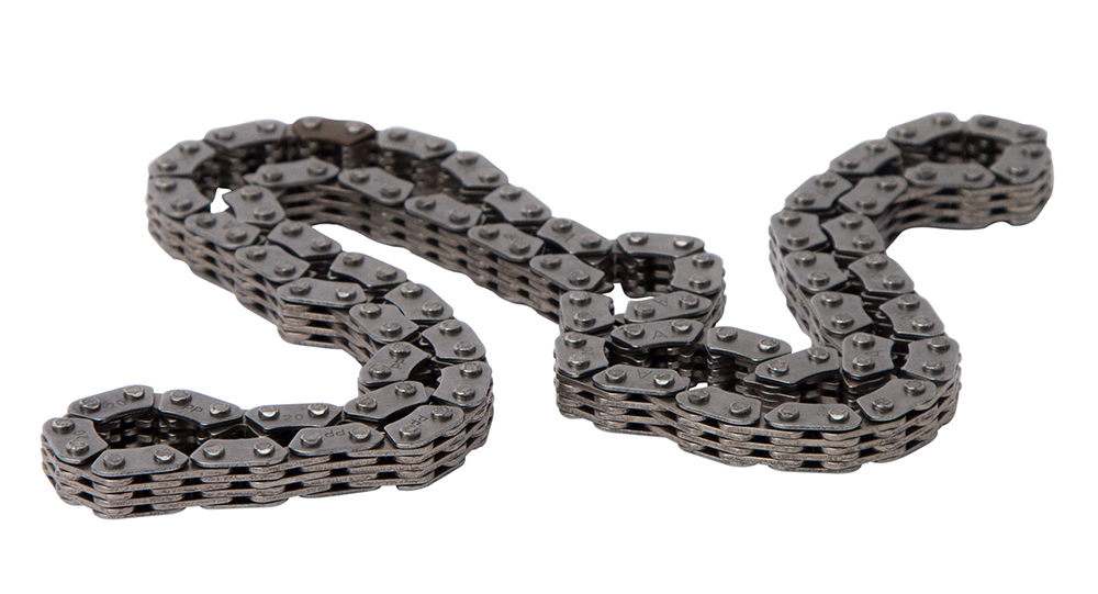 Cam Chain - For 99-14 Honda TRX400X/EX - Click Image to Close