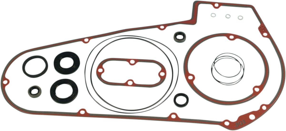 Primary Gasket Kit by James Gaskets For Shovelhead Models - Click Image to Close