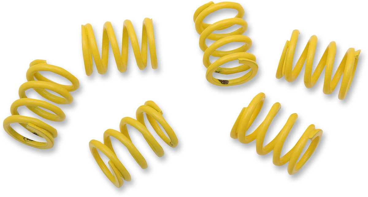 Barnett Clutch Spring Kit - Click Image to Close