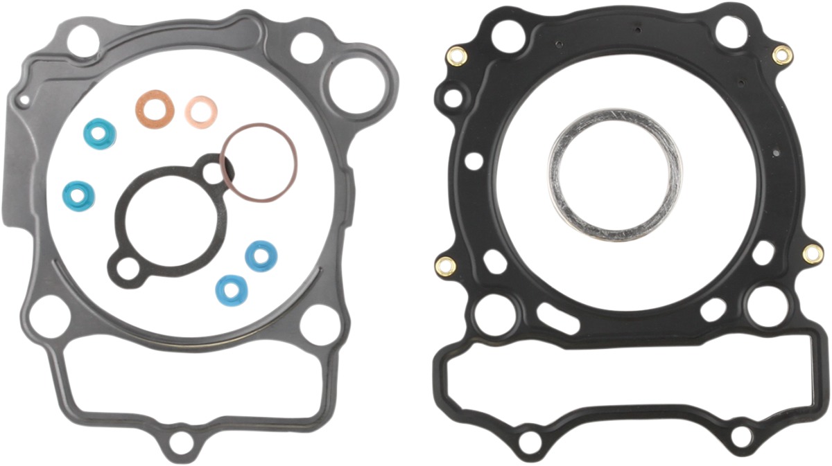 Cometic Top End Gasket Kit 80mm - Click Image to Close