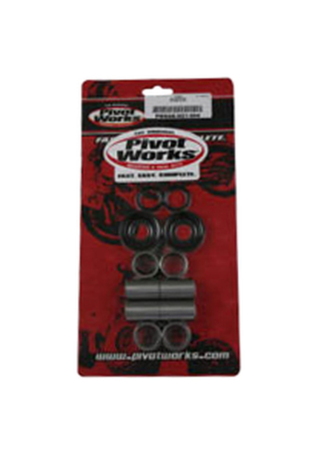 Swingarm Bearing Kit - For 96-04 Honda XR400R - Click Image to Close