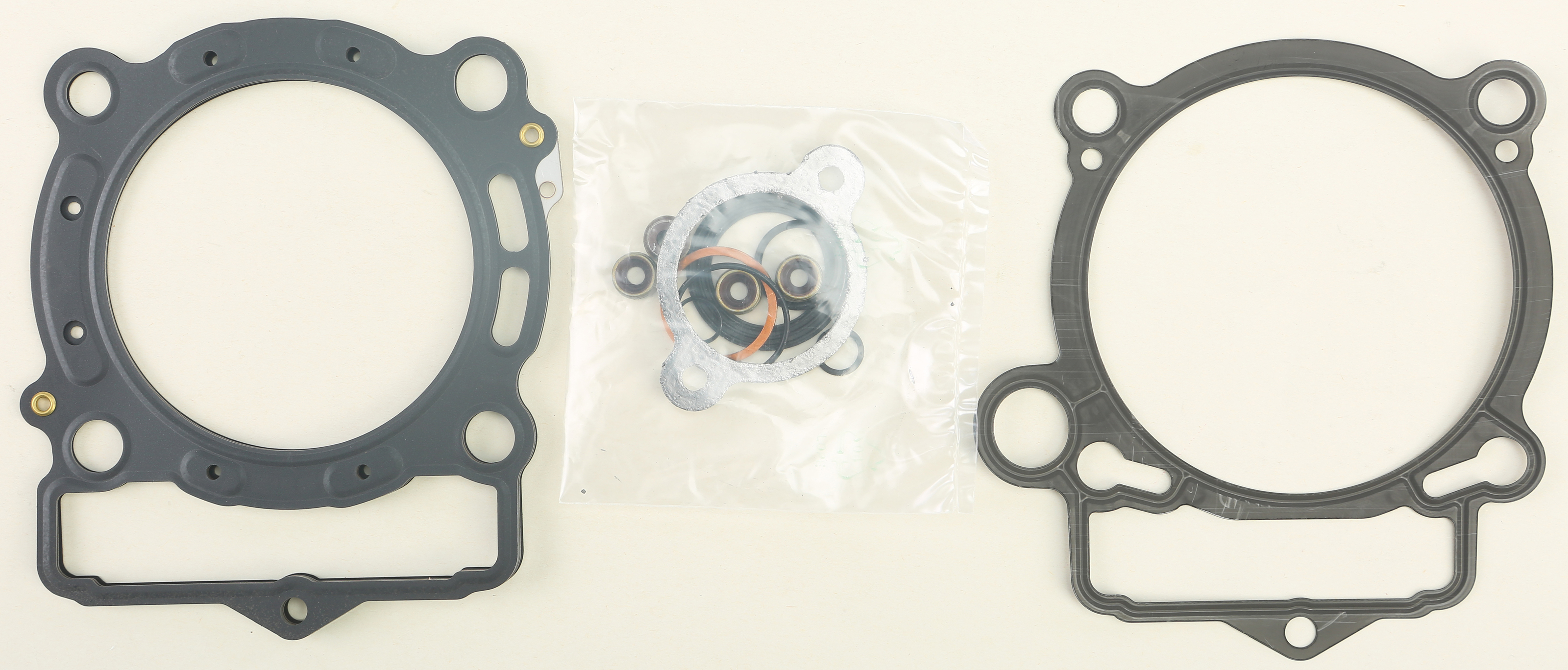 Partial Top End Gasket Kit - For 16-18 Husqvarna KTM - Click Image to Close