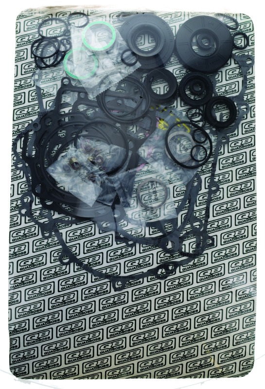 14-21 Kawasaki KRF800 Teryx Complete Gasket Set w/ Oil Seal - Click Image to Close