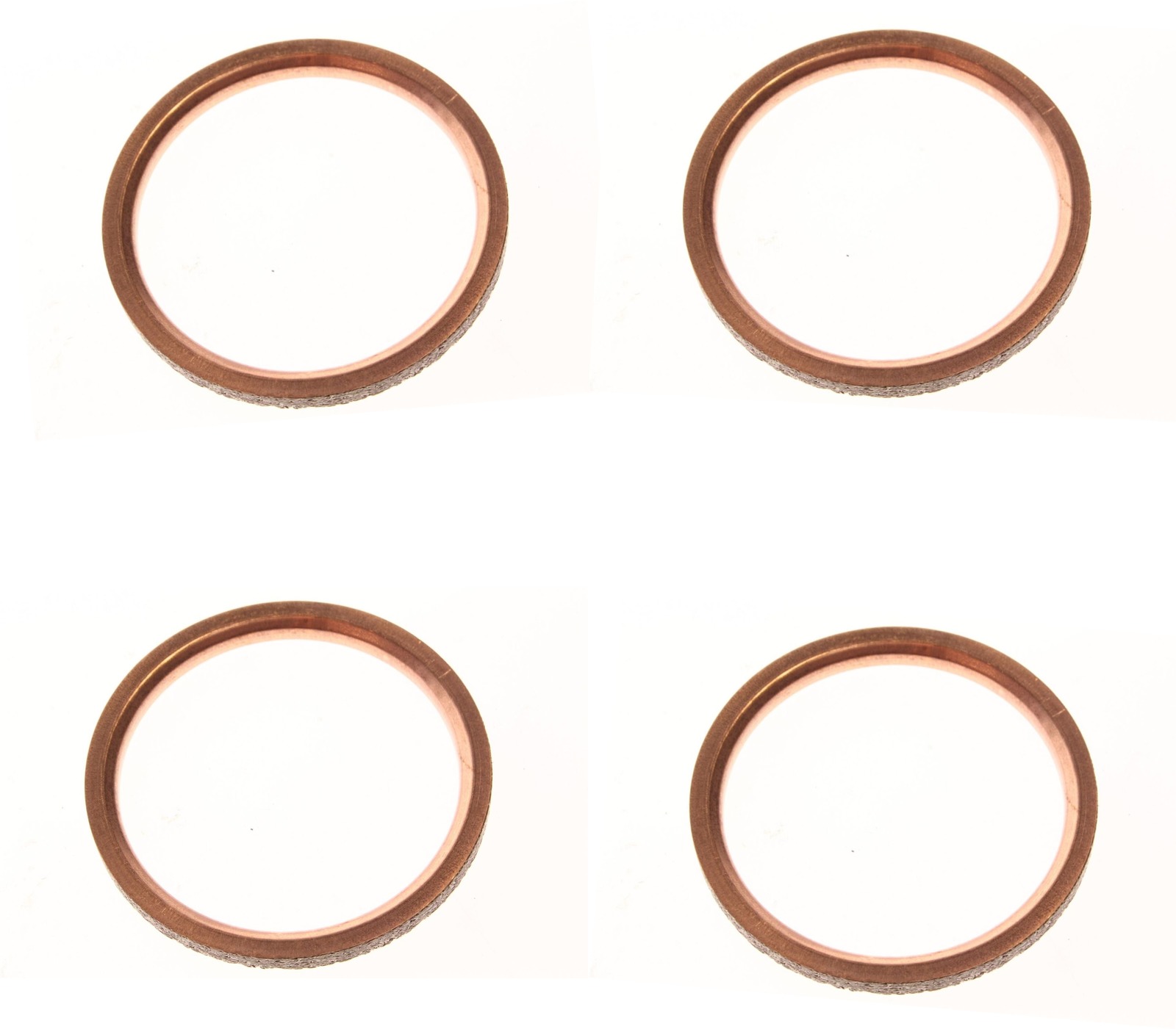 Exhaust Gasket 4 Pack - Click Image to Close