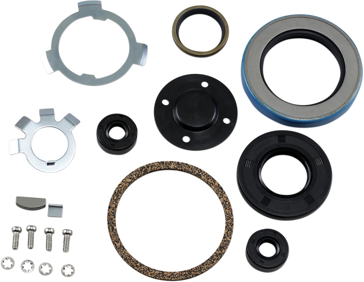 Transmission Oil Seal Kits - Oil Seal Kit Transmission - Click Image to Close