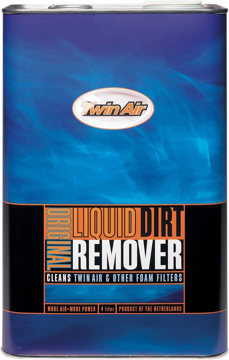 Maintenance Products - Tair Filter Cleaner - Click Image to Close