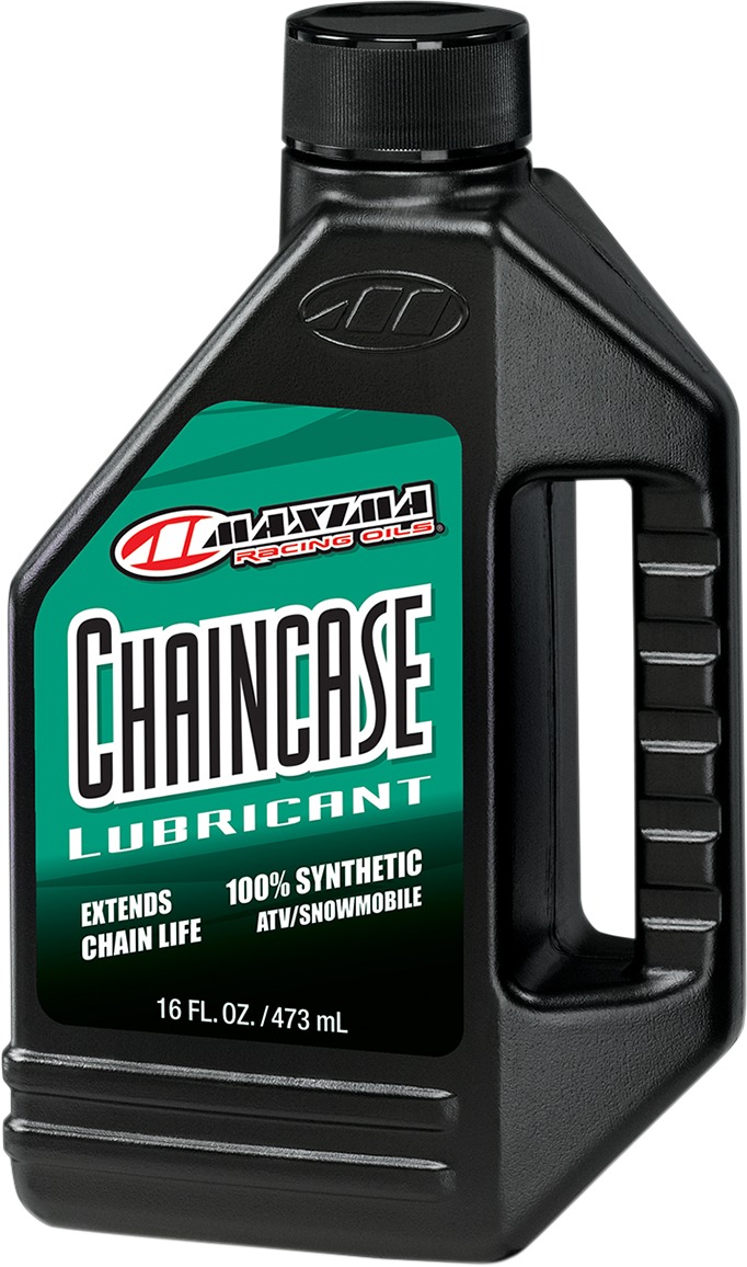 Chain Case Oil - Syn Chain Cs Lube 16Oz - Click Image to Close