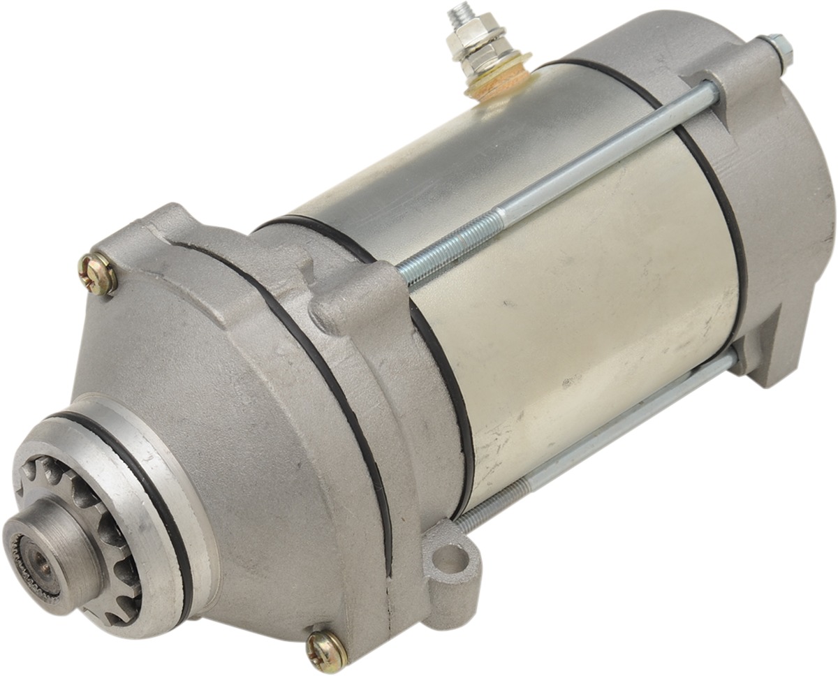 Starter Motor - For 1984 Honda GL1200 GoldWing - Click Image to Close